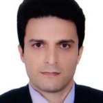 تصویر دکتر نوذر ستوده فومنی