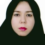تصویر دکتر حمیده کاظم زاده آقایی