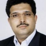 تصویر دکتر ابوالفضل کوهسار