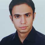 تصویر دکتر داود جبارنژاد