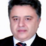 تصویر دکتر داود جعفری