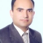 تصویر دکتر نقی حسینعلی