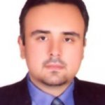 تصویر دکتر علی رضا برادران جمیلی
