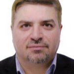 تصویر دکتر داود اولاددمشقی
