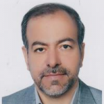 تصویر دکتر سید محمود اخوی میراب باشی