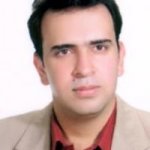 تصویر دکتر علی رضا دهستانی