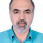 تصویر دکتر مسعود نصیری نژاد