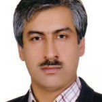 تصویر دکتر عبدالرضا باقری