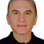 تصویر دکتر پرویز اصغرزاده حقیقی