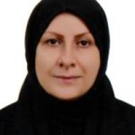 تصویر دکتر کتایون ذوالفقاری