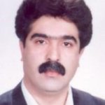 تصویر دکتر عبدالرضا سهراب نیا