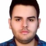 تصویر دکتر محمودرضا معین