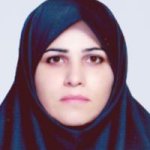 تصویر دکتر محبوبه لطفی