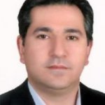 تصویر دکتر علی محمد اعرابی