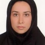 تصویر دکتر کتایون کیانی گودرزی
