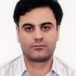 تصویر دکتر ابوالفضل شاکر