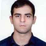 تصویر دکتر داود محمدی اویزی