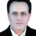تصویر دکتر داود صحت