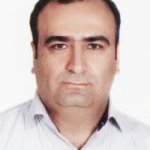 تصویر دکتر مسعود احمدزاده فرد