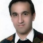 تصویر دکتر مسعود فشارکی