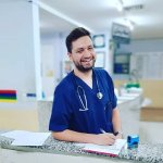 تصویر دکتر پارسا شیری
