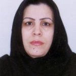 تصویر دکتر کتایون مؤمنی