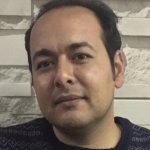 تصویر دکتر مسعود نیک فطرت