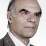 تصویر دکتر غلام رضا منشی
