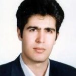 تصویر دکتر نادر محسن زاده