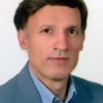 تصویر دکتر محی الدین پیشدادمحمدی