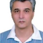 تصویر دکتر خسرو لطفی پور