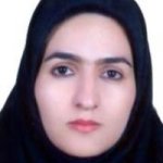 تصویر دکتر مریم اشرفی خیرآبادی