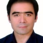 تصویر دکتر داود معینی