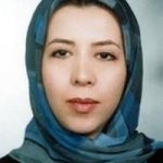 تصویر دکتر کتایون شرفه