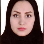 تصویر دکتر ماریا اشرفی