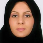 تصویر دکتر نسرین علیمحمدی معدنوئی