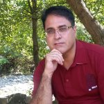 تصویر دکتر محمد ثابت