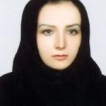 تصویر دکتر سامره قلیچ خانی