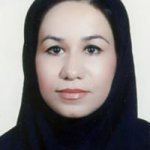 تصویر دکتر ناهید غیوراذر