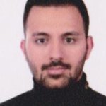 تصویر دکتر سیدسعید ایوب زاده