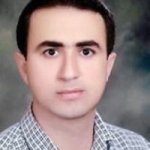 تصویر دکتر حمید حکیمی نیا