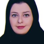 تصویر دکتر ساجده علی رمجی