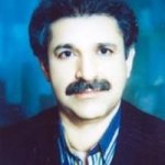 تصویر دکتر خسرو رفیعی