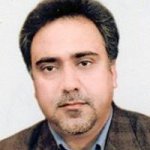 تصویر دکتر علی چگینی