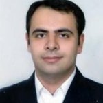 تصویر دکتر طاها حجتی اشرفی