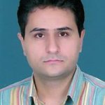 تصویر دکتر فرزان ابراهیمی