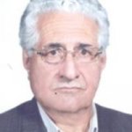 تصویر دکتر محمد بیک