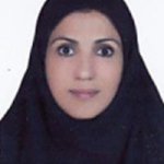 تصویر دکتر اقدس پارسا منش