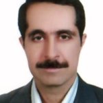 تصویر دکتر عبدالرضا اژدرزاده