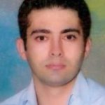 تصویر دکتر ابوالفضل سبحانی خاکستر